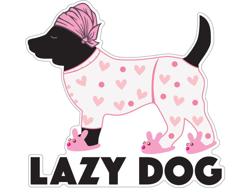 Single Decal (Pack of 8)