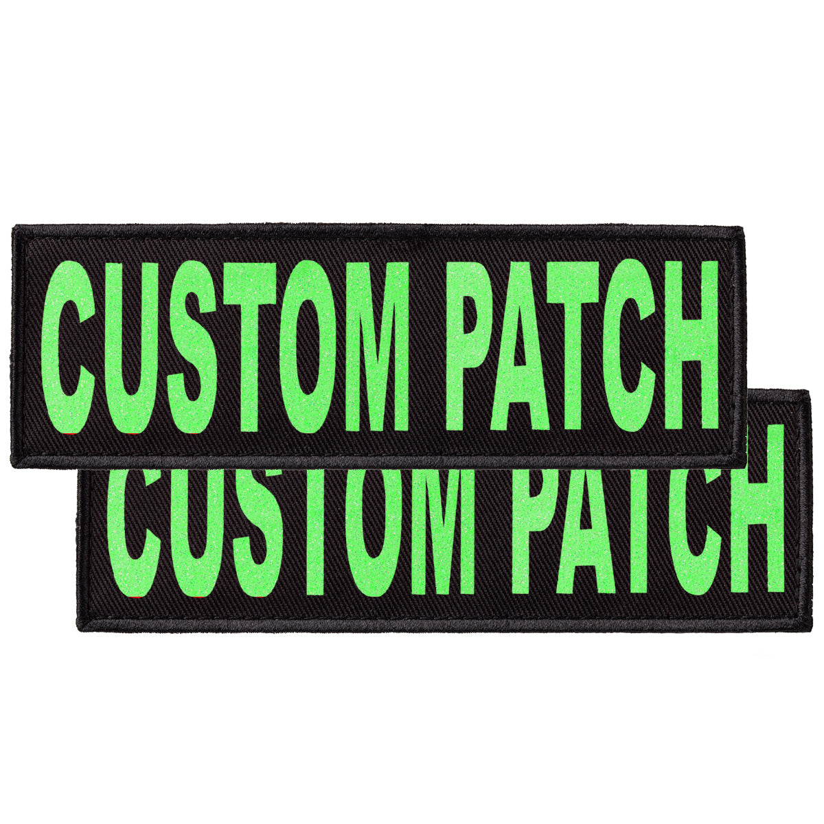 Personalized Removable Accessories (Set of 2)