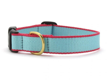 Color Market Dog Collar - Narrow