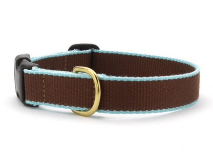 Color Market Dog Collar - Narrow