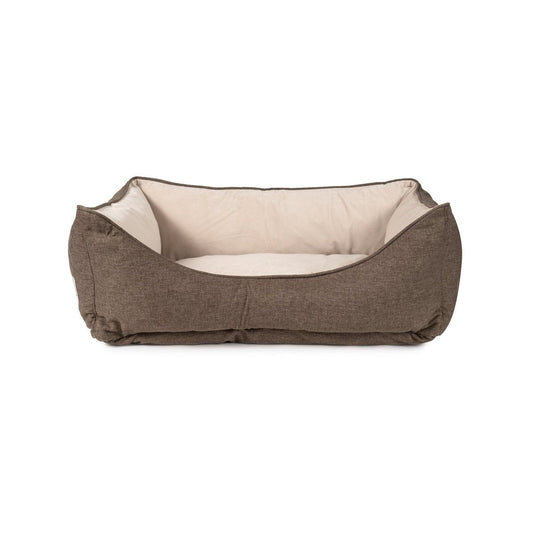 Carolina-GreenDog Kuddler- Luxe Neutral
