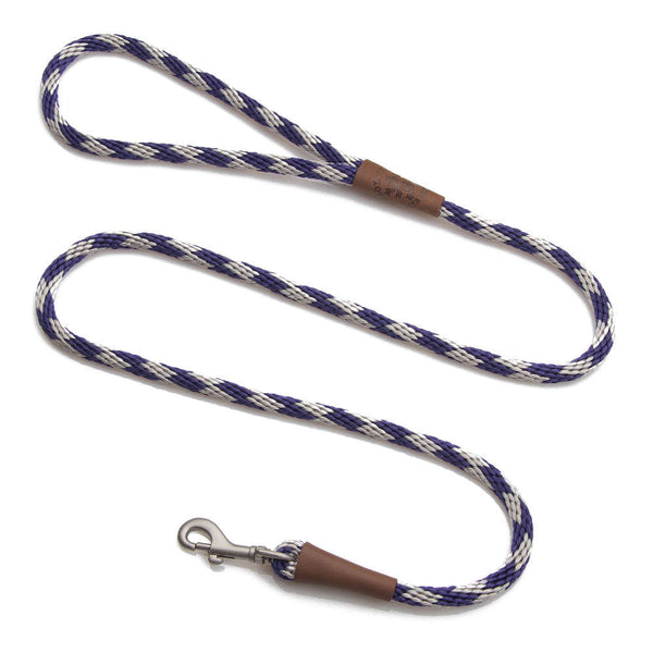 Snap Leashes - Twist Series ("Single Colors")
