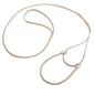 Martingale Loop Lead (Medium Weight)