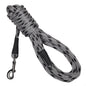 Snap Leashes - Twist Series ("Double Colors")