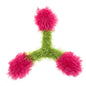 Oomaloo Pet Toy - Trio