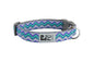 Patterned Clip Collars