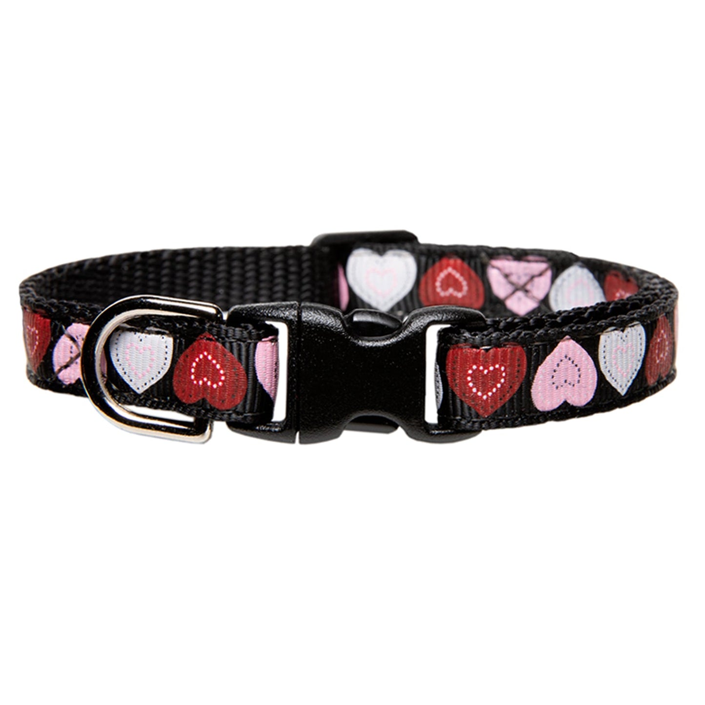 The You Had Me At Meow - Collar