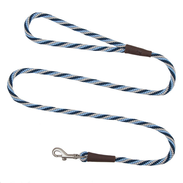 Snap Leashes - Twist Series ("Single Colors")