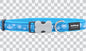 Buckle Bone Dog Collars - Design - Snowflake