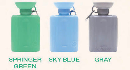 Growler Travel Bottle 44oz (Case of 12)