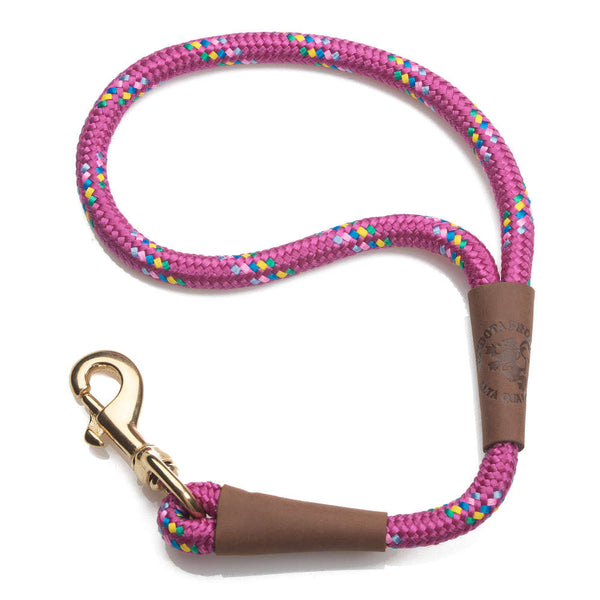 Snap Leashes (Solids) - Mendota Colors