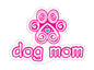 Single Decal (Pack of 8)