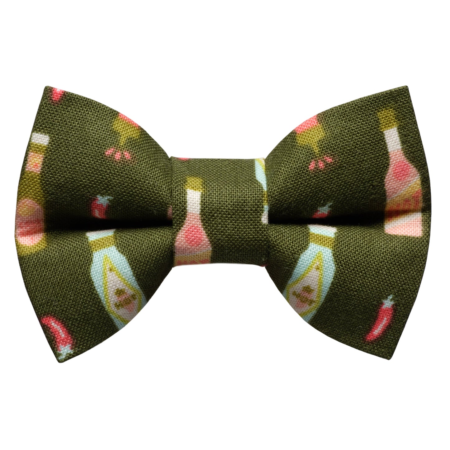 The Too Hot To Handle - Bow Tie