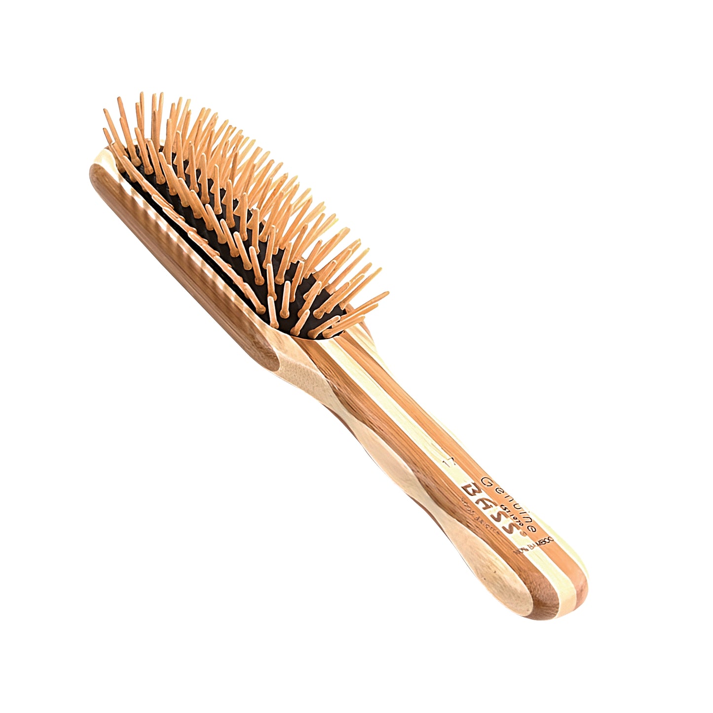 The Green Brush