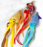 Cat Toys - Tenggo Squid and Crink-A-Fish
