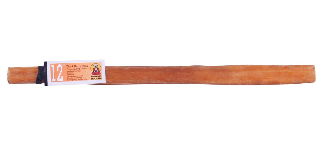 Barking Buddha - Bully Sticks