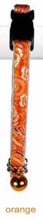 Cat Collar - Jeweli Reflective