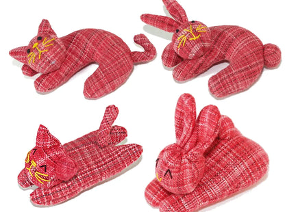 Cat Toys - Nip-naps & Curly