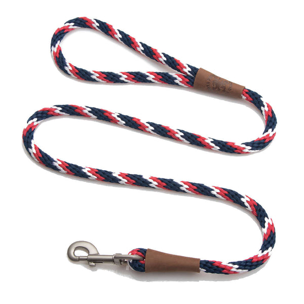 Snap Leashes - Tri-Color Series