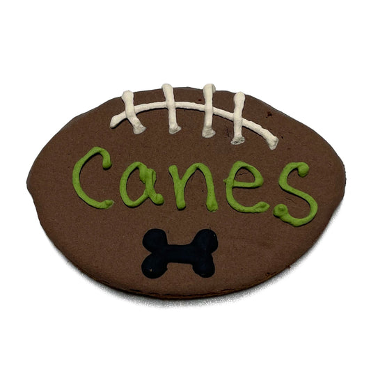 Custom Football (Fall) Case of 12