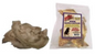 BULK Bison Scapula Chews (12 chews/bag)