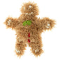 Oomaloo Pet Toy - GingerbreadMan