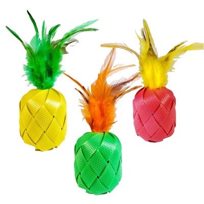 Cat Toys - Pina-Catlada