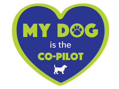 Single Decal (Pack of 8)