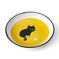 Cats Only Dining Supplies-Tangled Kitty