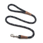 Snap Leashes - Twist Series ("Double Colors")