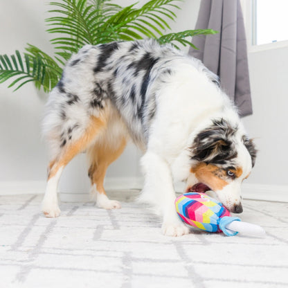 I'm Sweet Lollipop Dog Toy