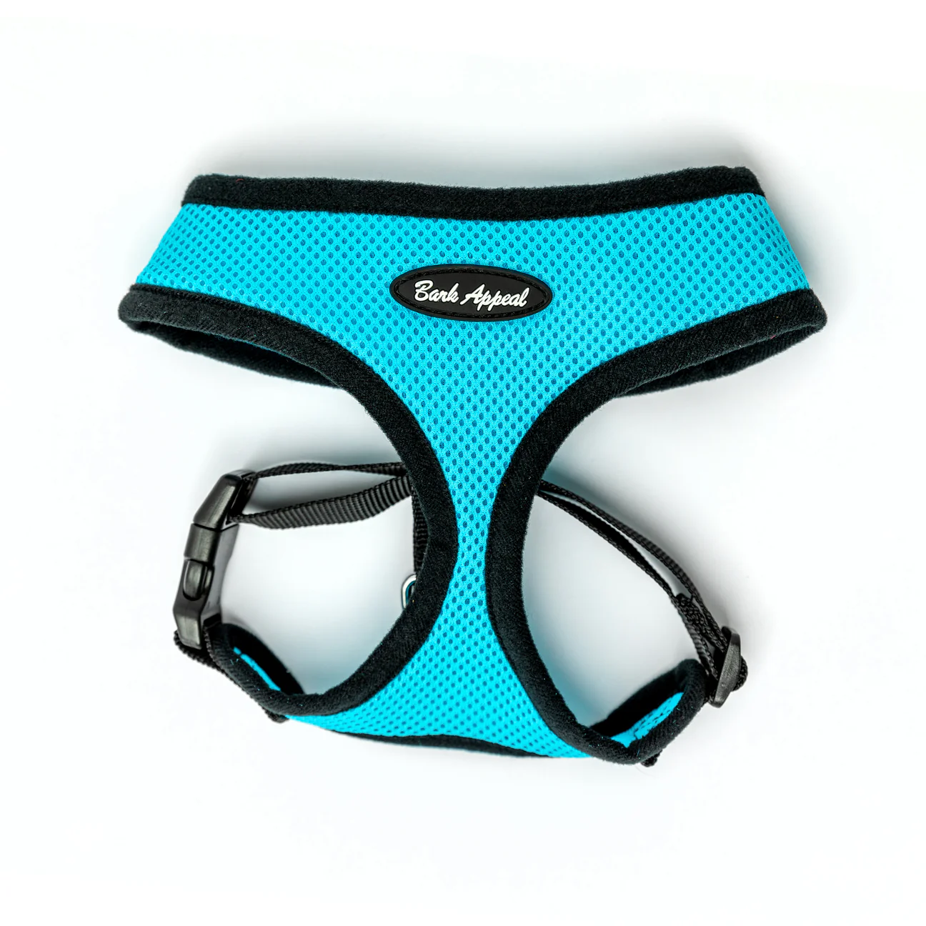 Breathe EZ Mesh Pull-Over Harness - Solid