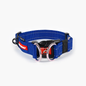 DOUBLE-UP COLLAR