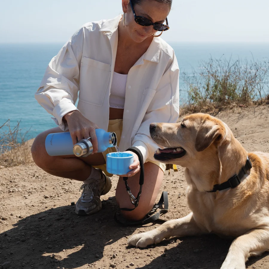 Dog & Me 24oz (Case of 6)