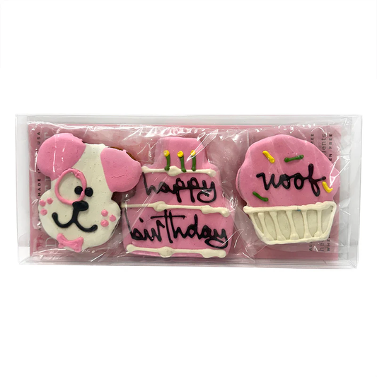 Birthday Girl Box (Birthday)