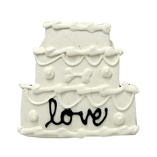 Wedding Cake (Regional) Case of 12