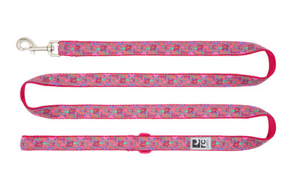 Patterned Leash