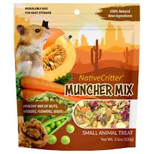 Muncher Mix