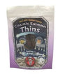 Freeze Dried Salmon Thins