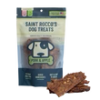 Pork & Apple Dog Treats