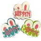 Easter Cookies - Hippy Hare (Case of 12)