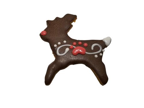Holiday/Christmas Seasonal Decorated (October-December 15th)