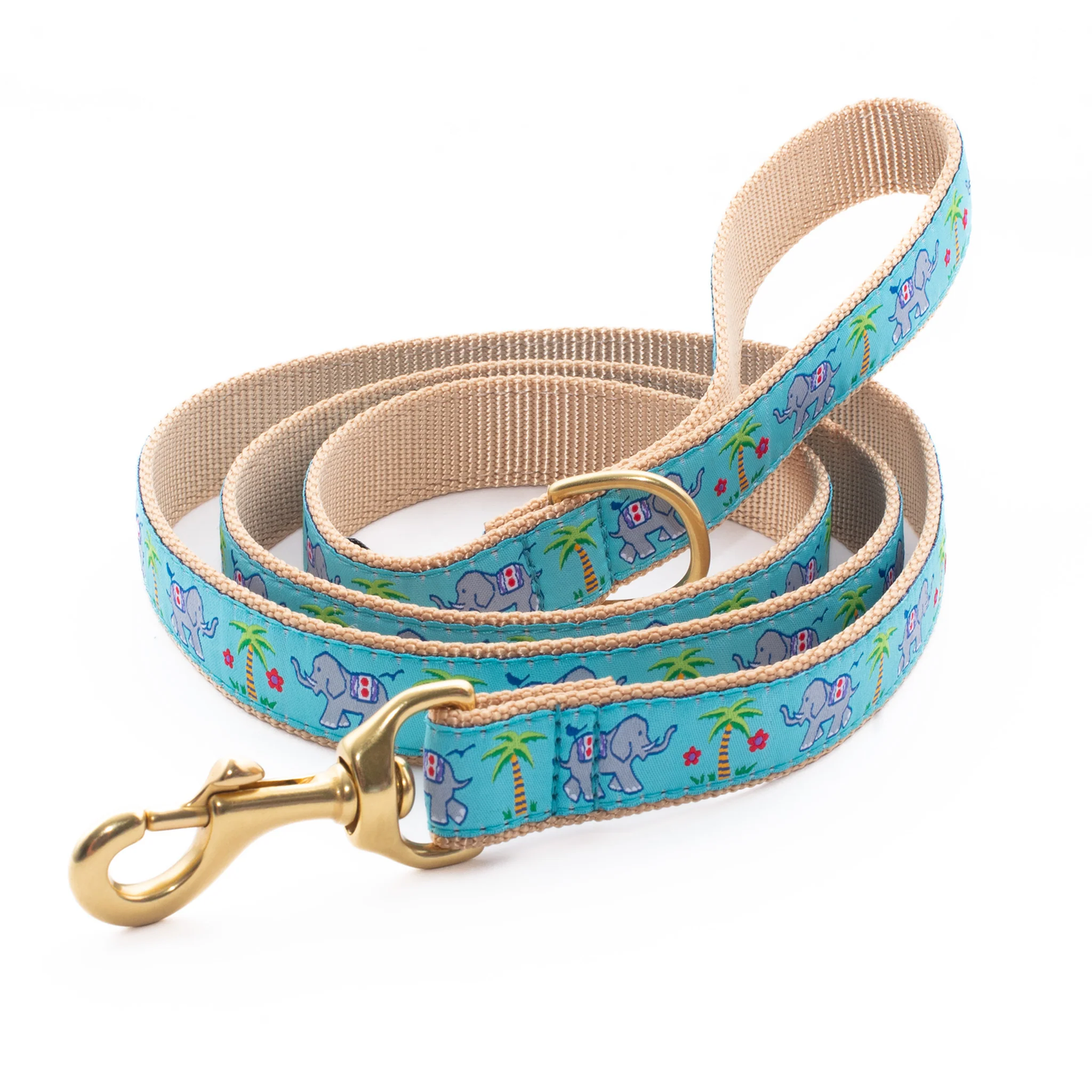 Trunk Show Dog Lead