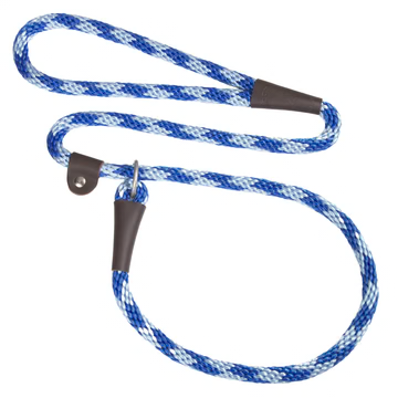 Slip Leads - Multi-Color- 6 foot and 4 foot