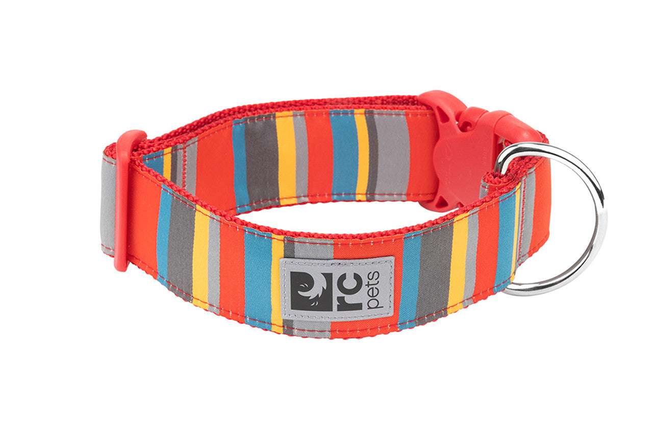 Wide Collar
