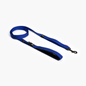 SOFT TRAINER LEASHES W/ TRAFFIC CONTROL- 6 FOOT