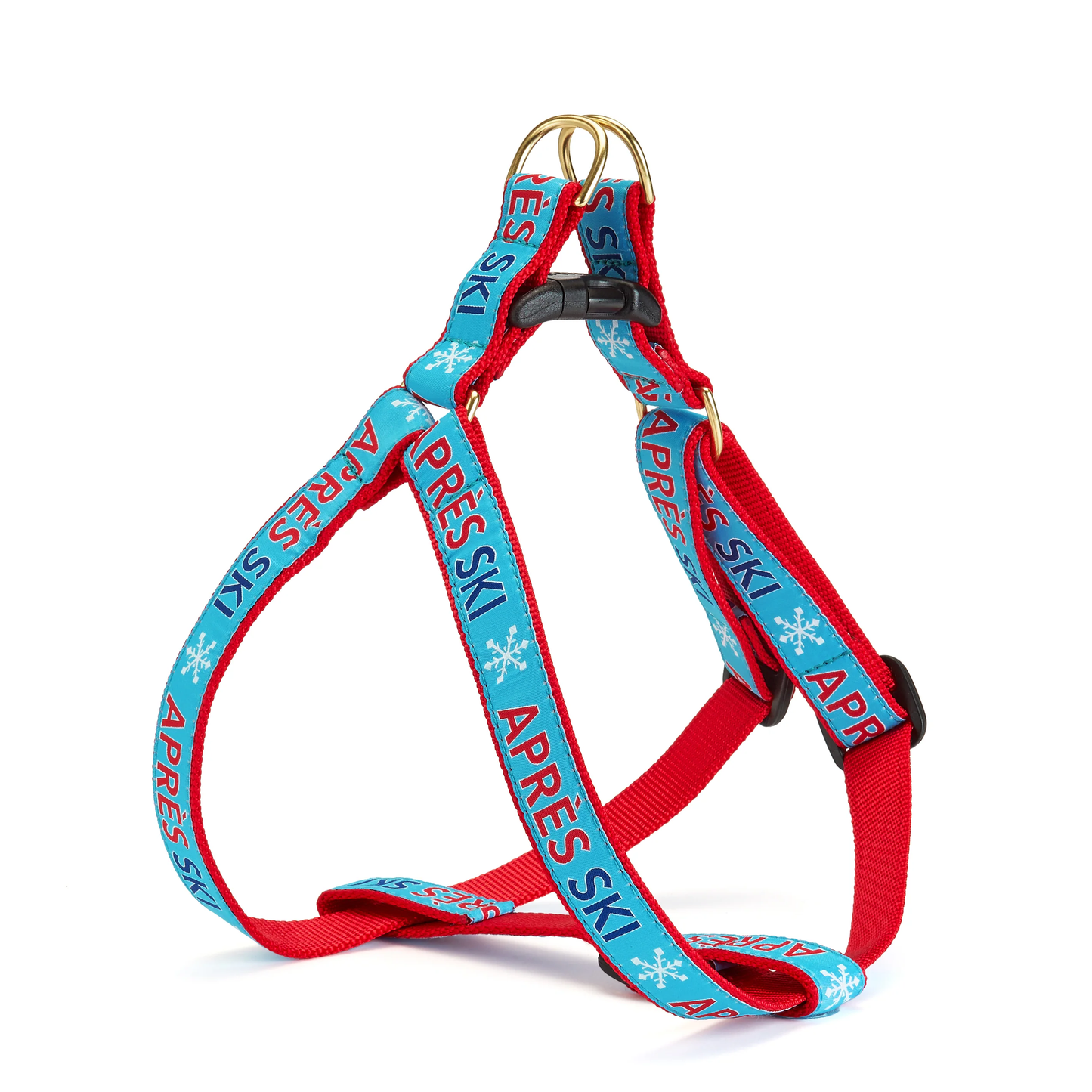 Après Ski Dog Harness