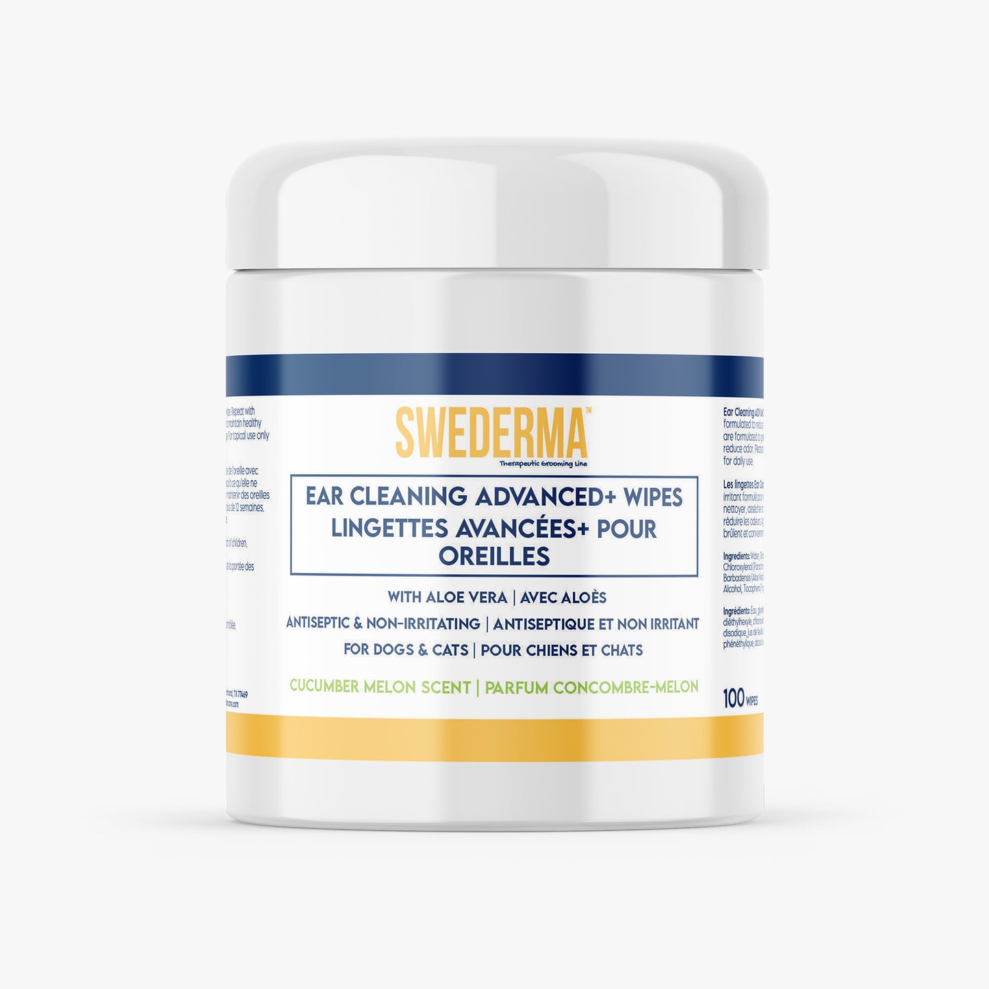 Swedencare Swederma Keto Grooming