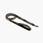 SOFT TRAINER LEASHES W/ TRAFFIC CONTROL- 6 FOOT