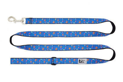 Patterned Leash